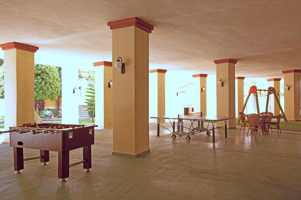 Romana Playa 637 Apartment Marbella Exterior foto