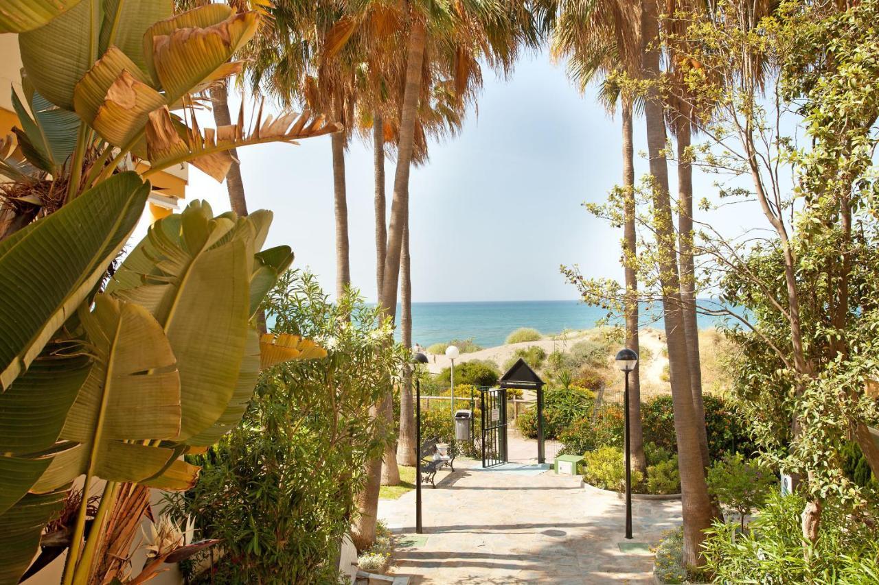 Romana Playa 637 Apartment Marbella Exterior foto